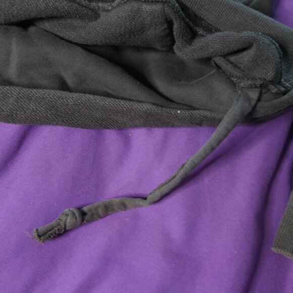 KSUBi North of Nirvana Black Hoodie Size XL - Picture 3 of 16